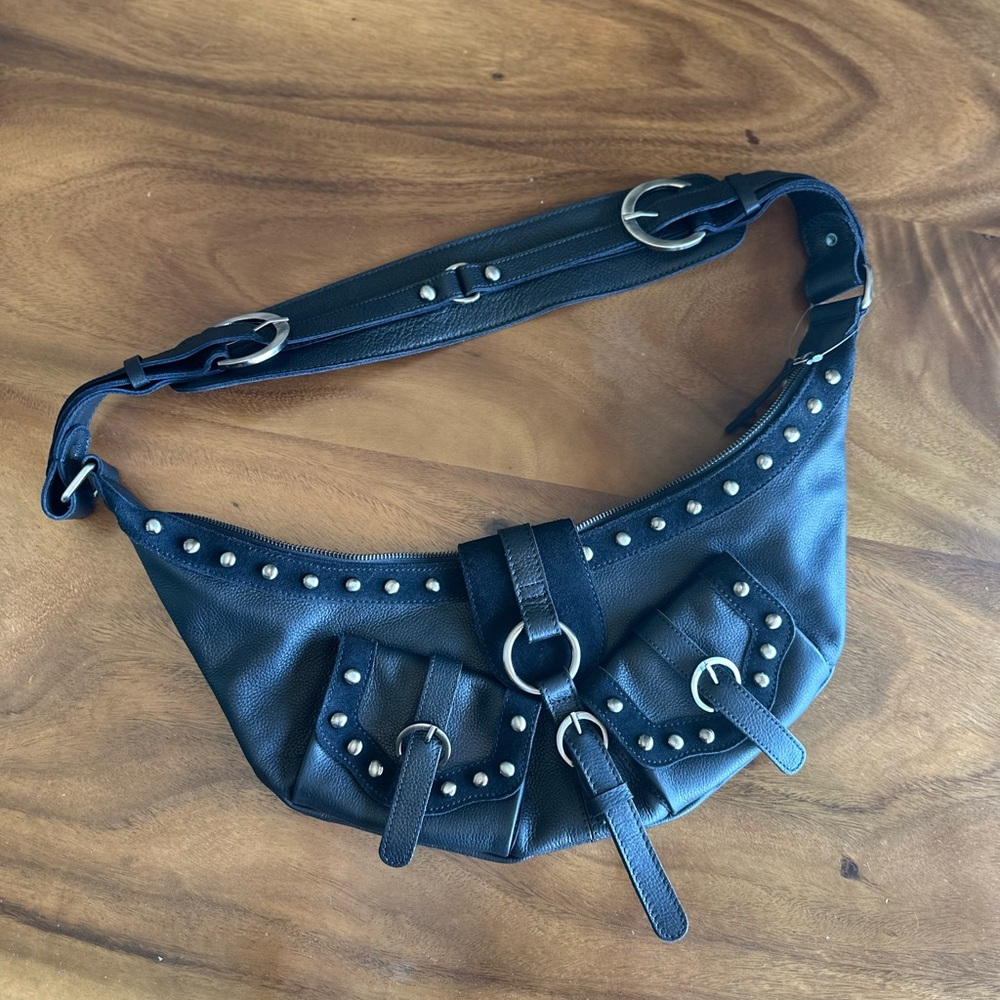 RELIST- Free People Hidden Hills Sling NWOT - still has the little plastic tag